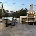 Blend-inn Summer House São Martinho do Porto