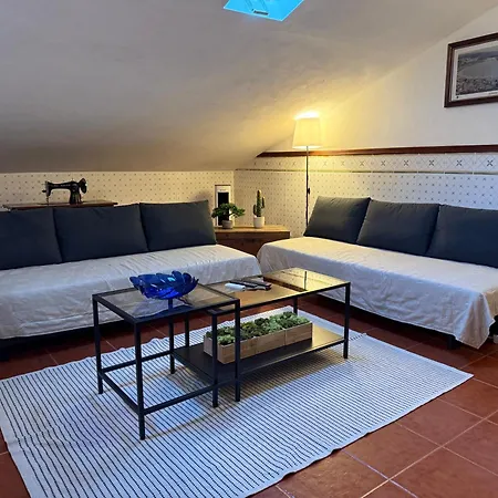 Blend-inn Summer House 펜션 상 마르티뇨 두 포르투