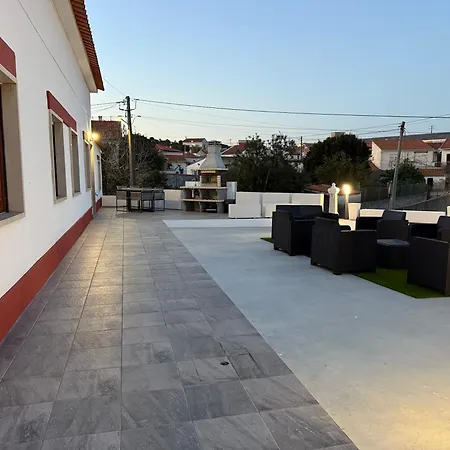 Blend-inn Summer House 펜션 *