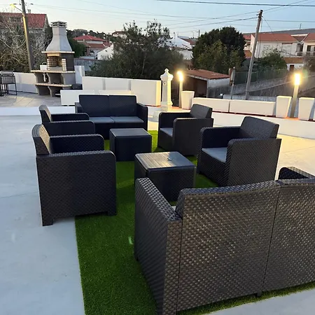 펜션 Blend-inn Summer House