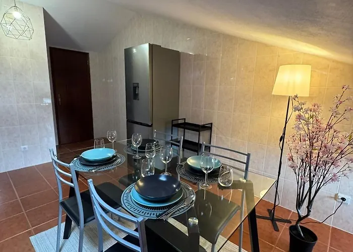 펜션 Blend-inn Summer House