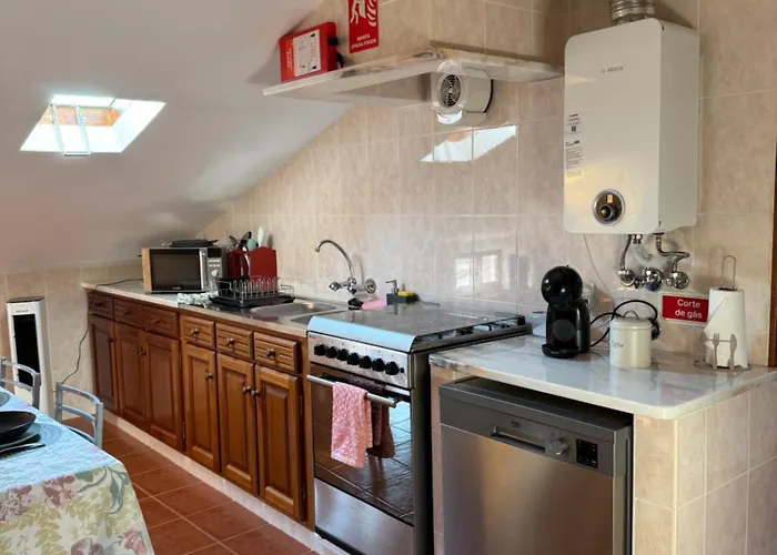 Blend-inn Summer House * 상 마르티뇨 두 포르투