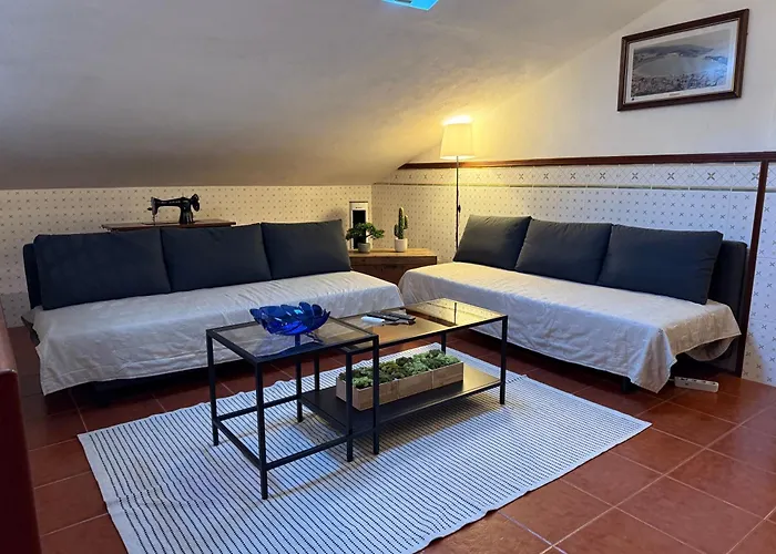 Blend-inn Summer House 펜션 상 마르티뇨 두 포르투