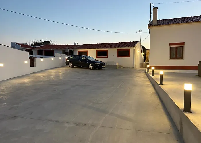 Blend-inn Summer House