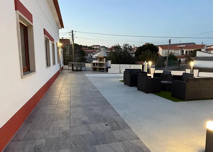 Blend-inn Summer House 펜션 *