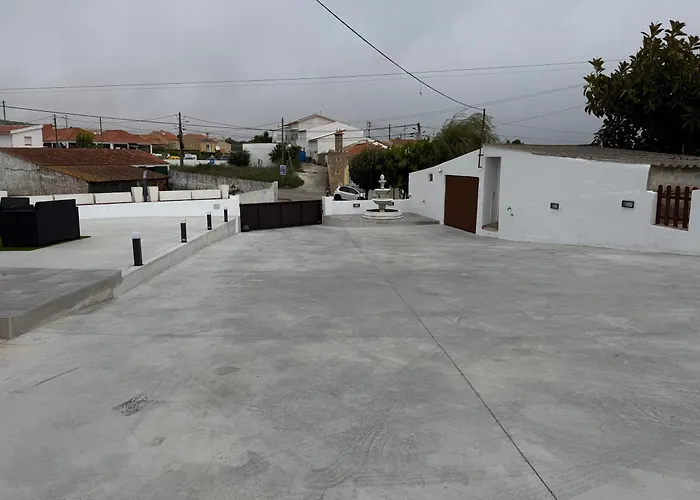 Blend-inn Summer House *