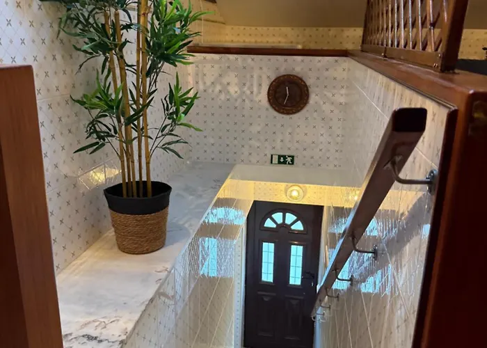 Blend-inn Summer House