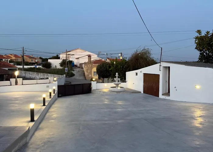 Blend-inn Summer House *