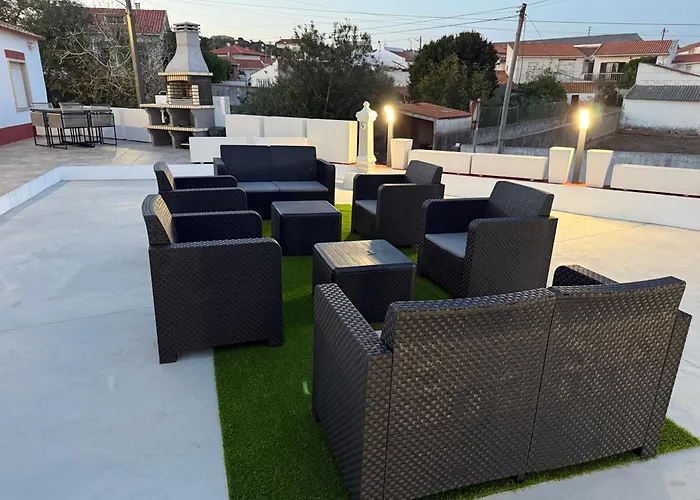 度假居 Blend-inn Summer House